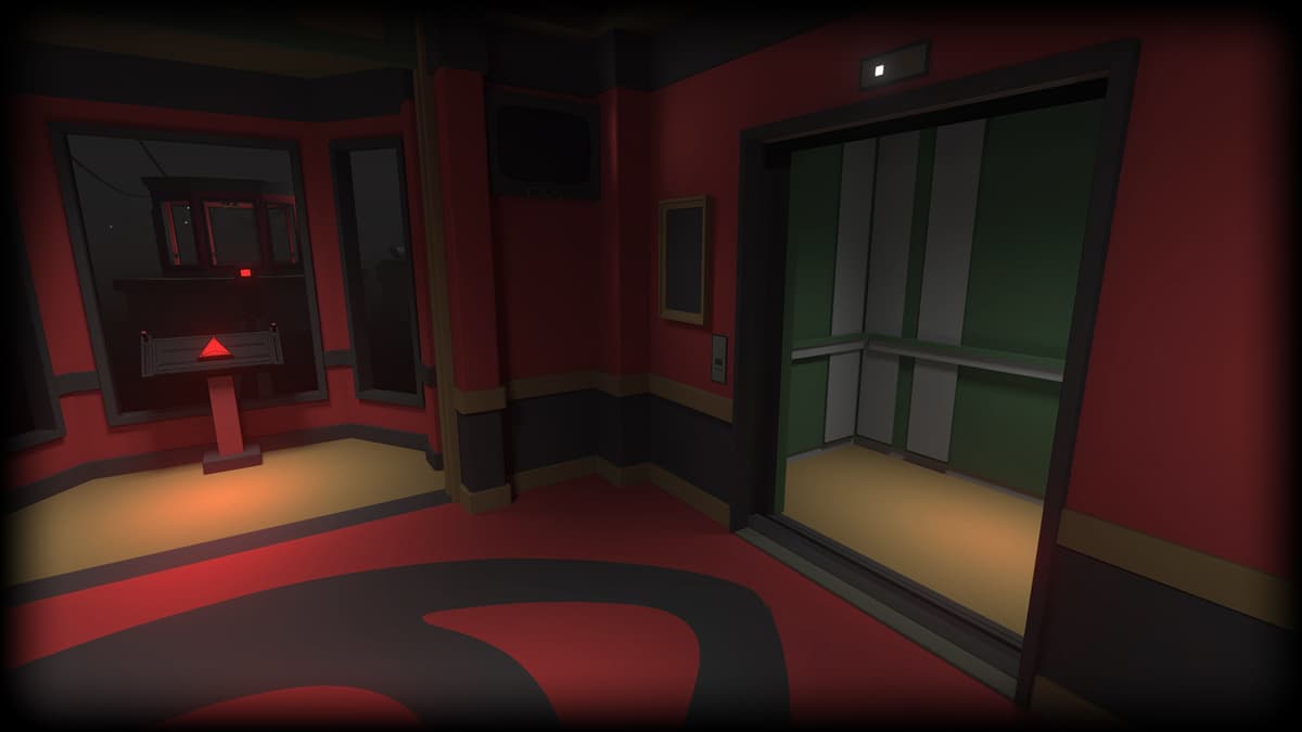 The Hallway
