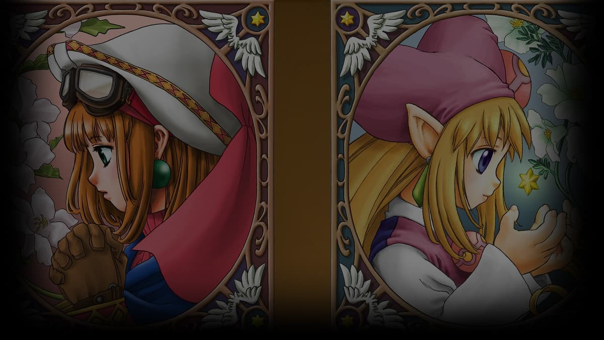 Cornet & Kururu