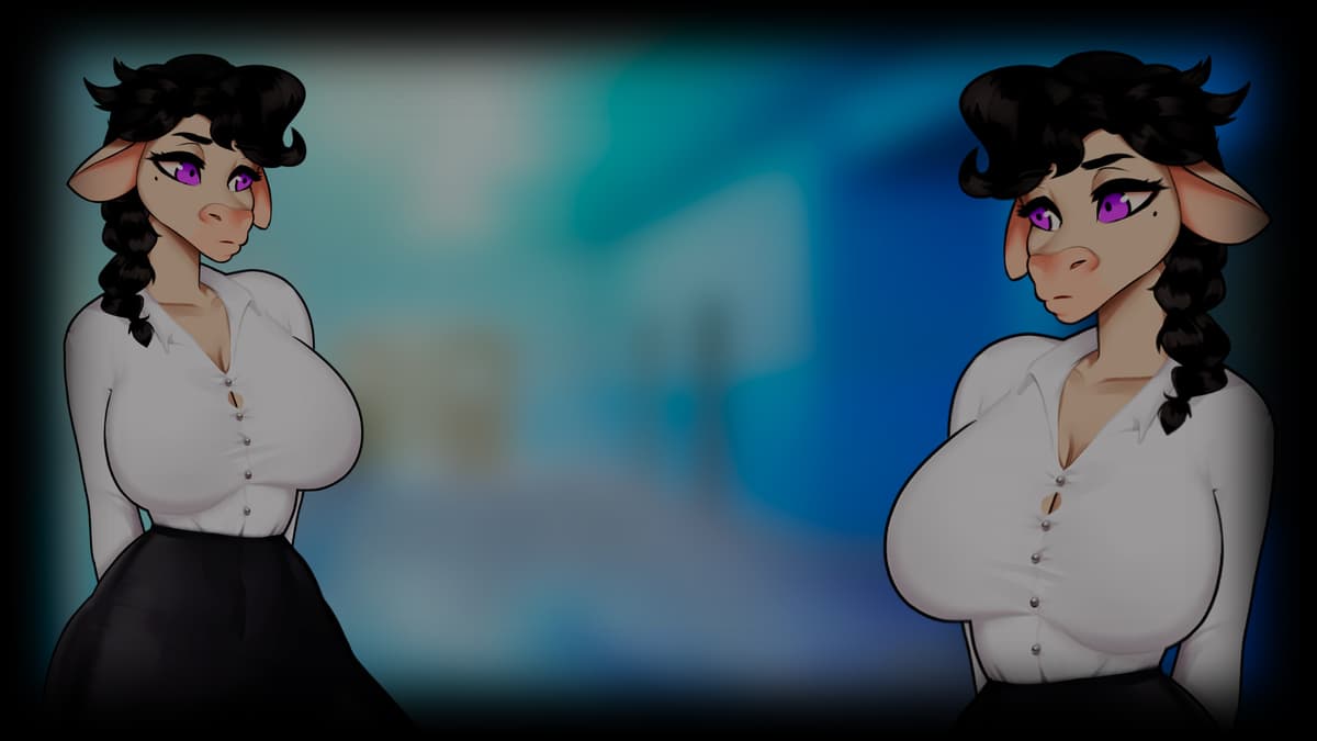 Sad Trish (Profile Background)