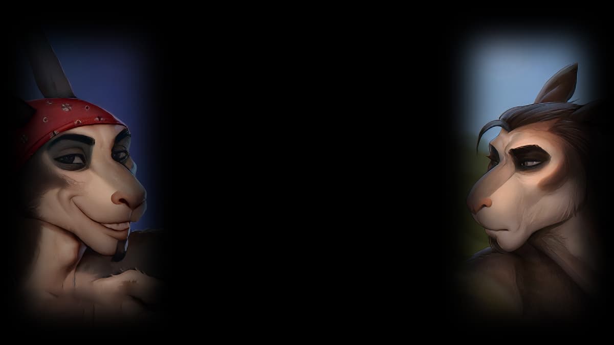 Famous Dancer (Profile Background)