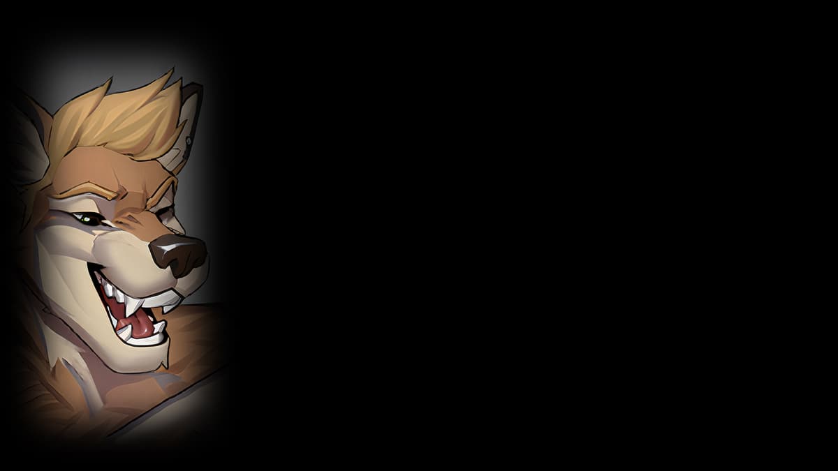 Dominant Mister (Profile Background)