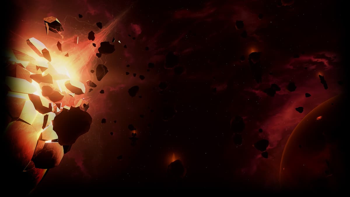 Nox Nebula