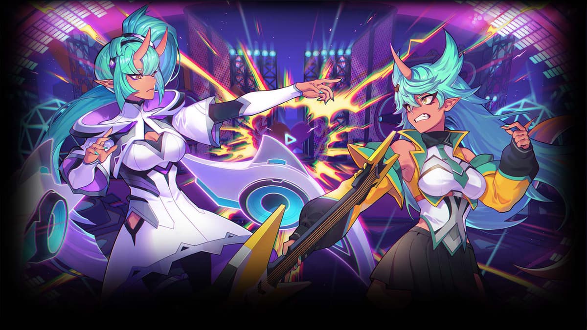 Demon Duel