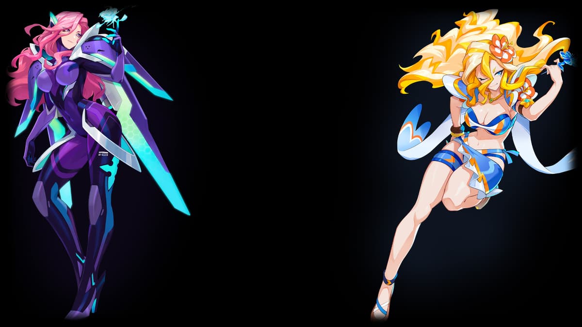Estelle Fan