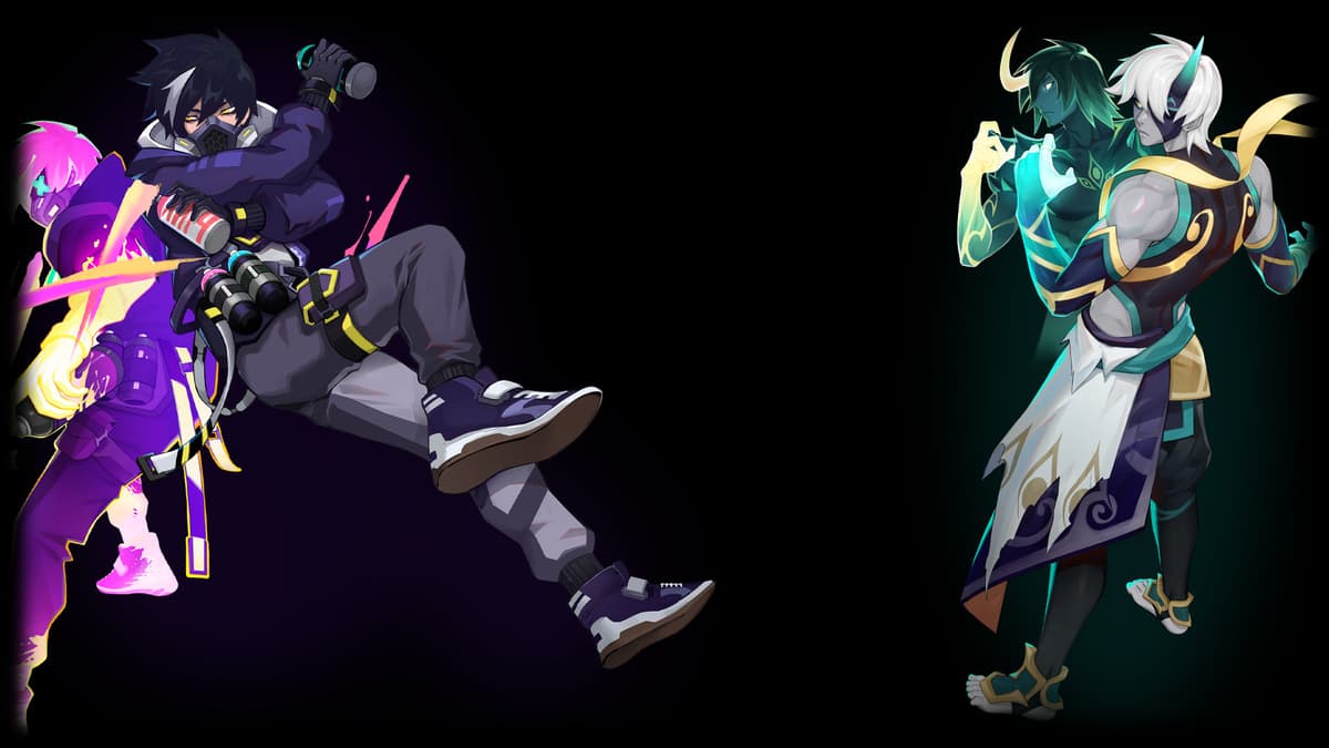 Rune Fan