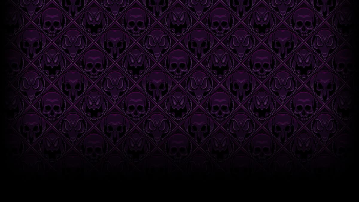 Tiles of Terror