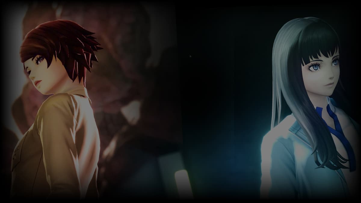 Yoko and Tao