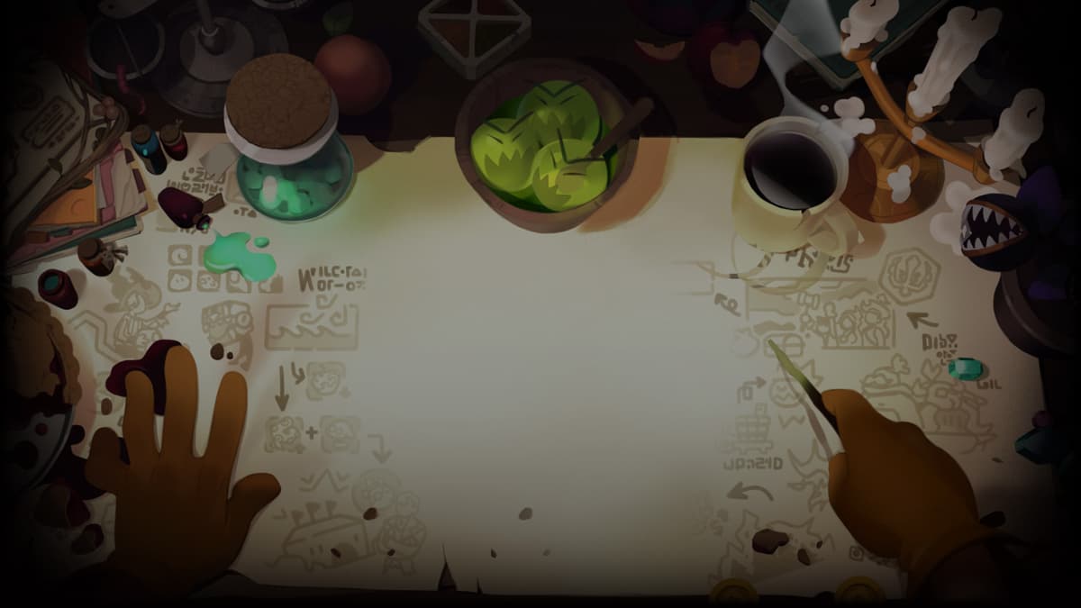 Grand Plans