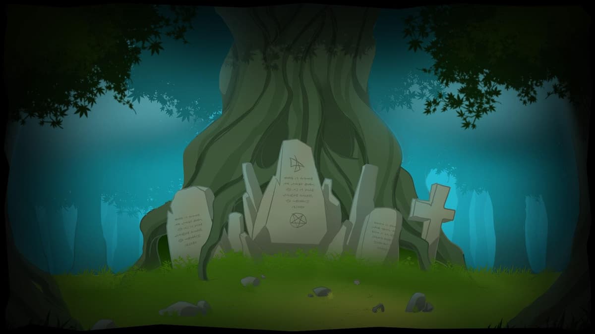 Verdant Forest