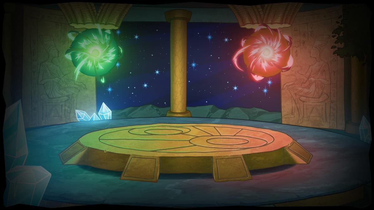 Wizard's Tower