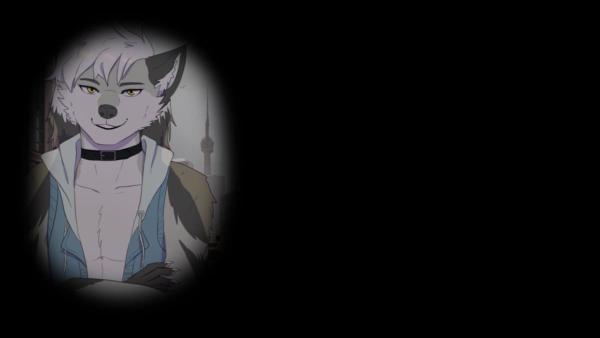Kyron (Profile Background)
