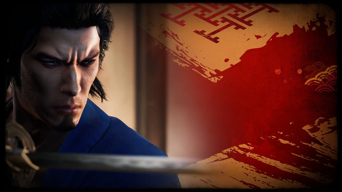 Saito Hajime (Profile Background)