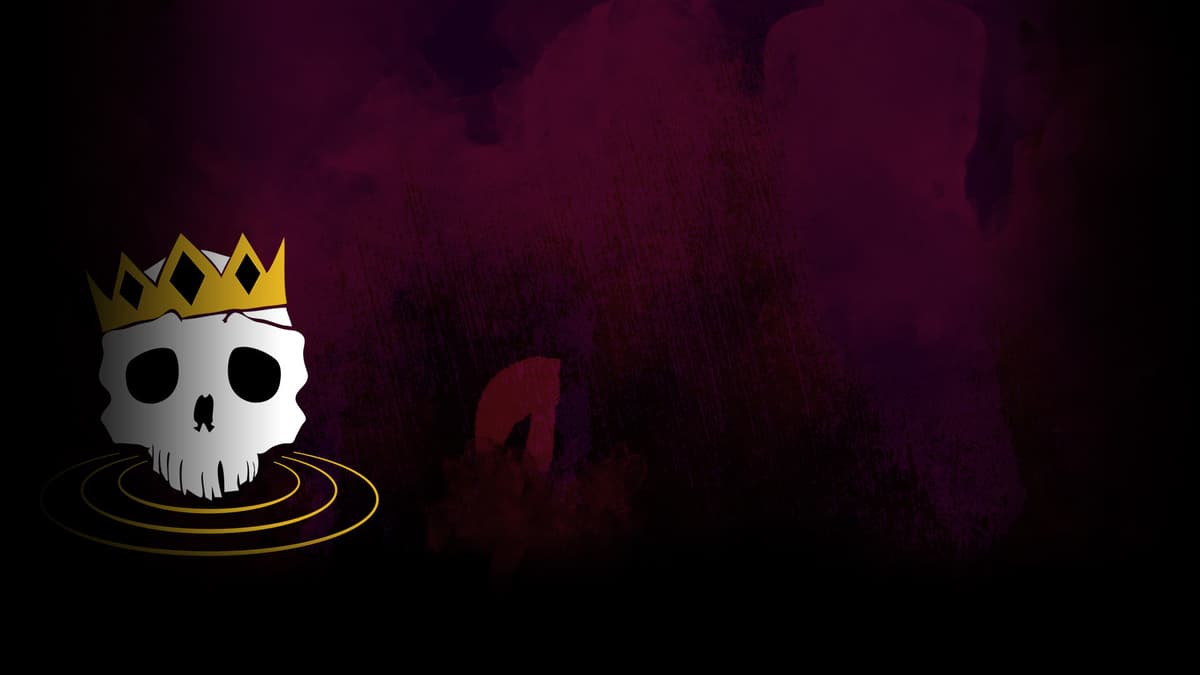 Dreadful King