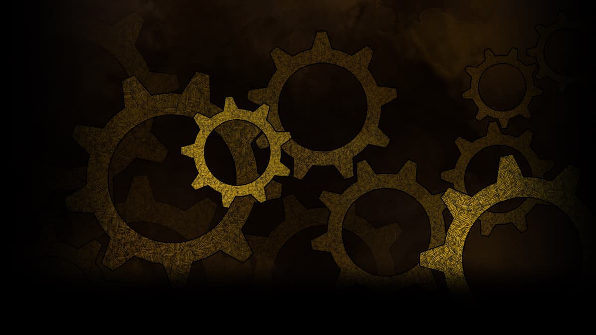 Gear