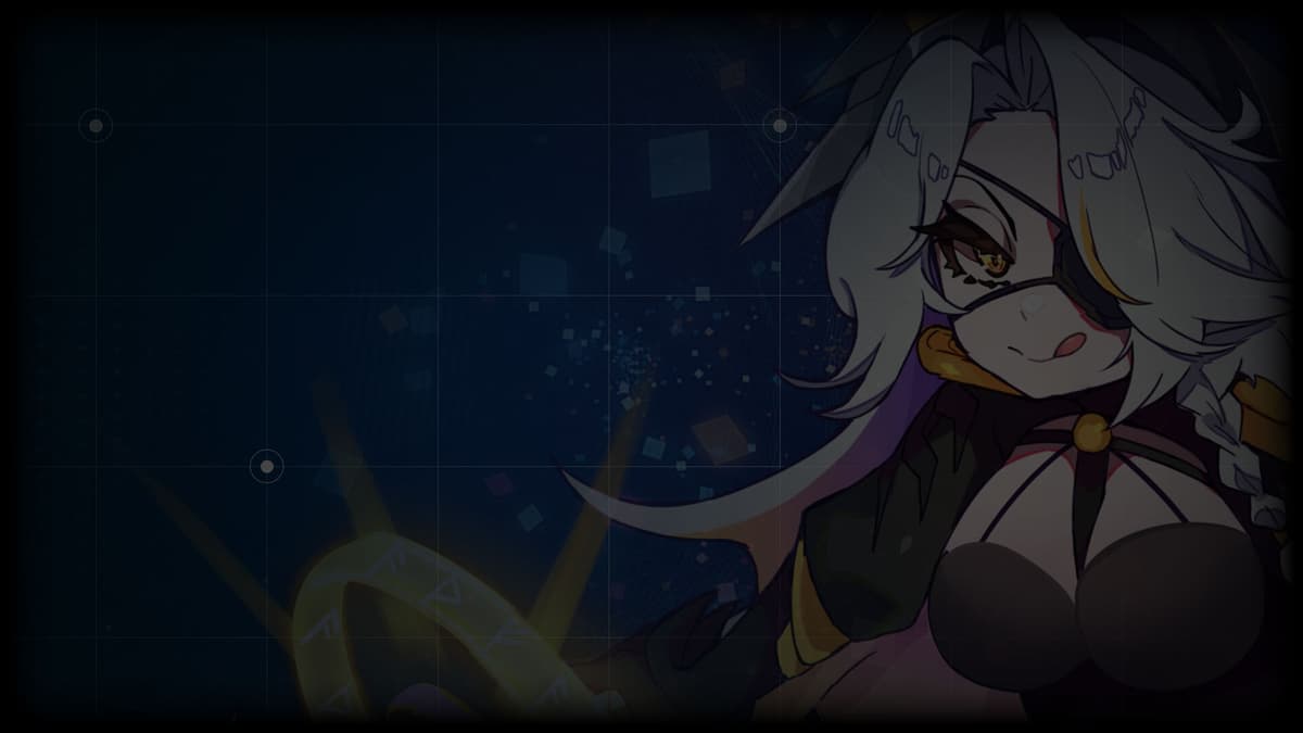 Greedy (Profile Background)