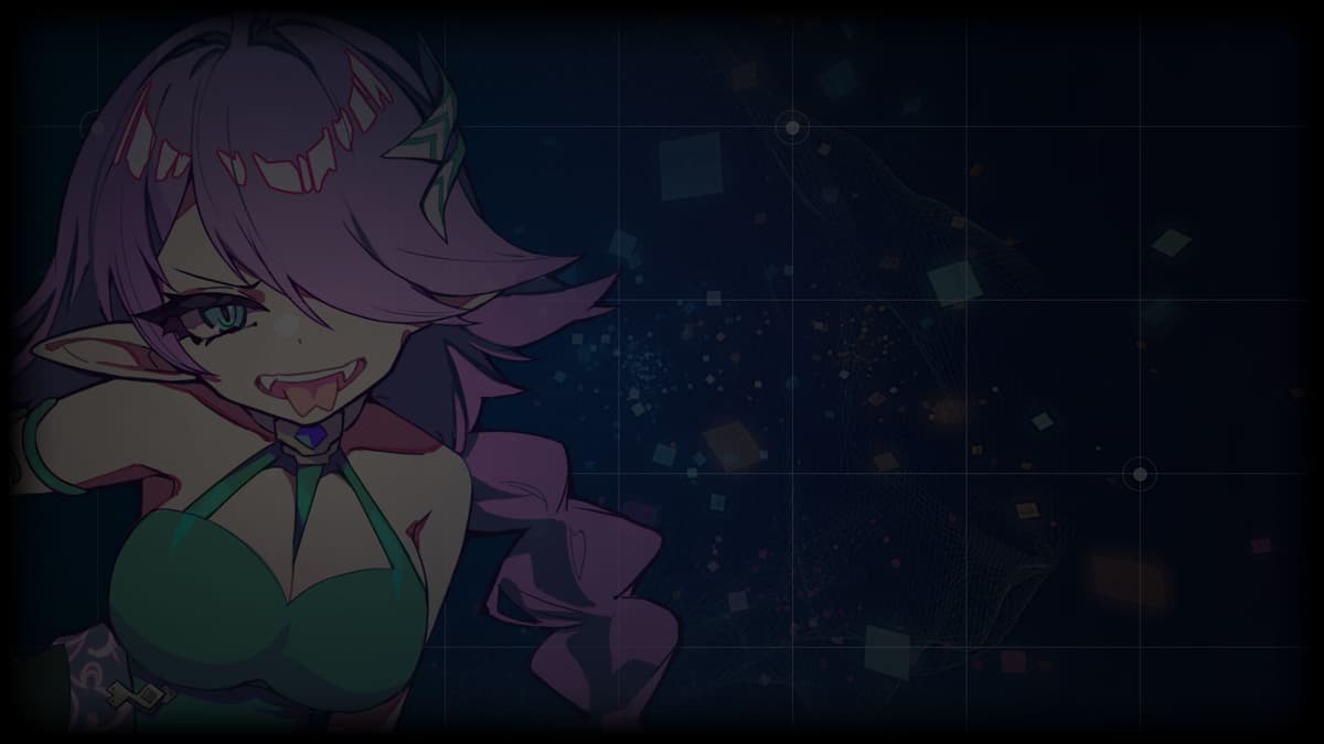 Gluttony (Profile Background)