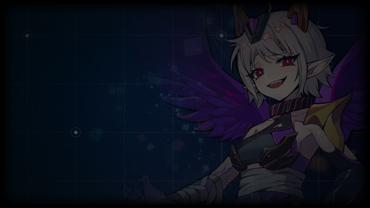 Arrogant (Profile Background)