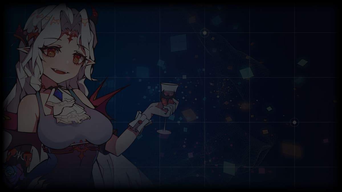 Rage (Profile Background)