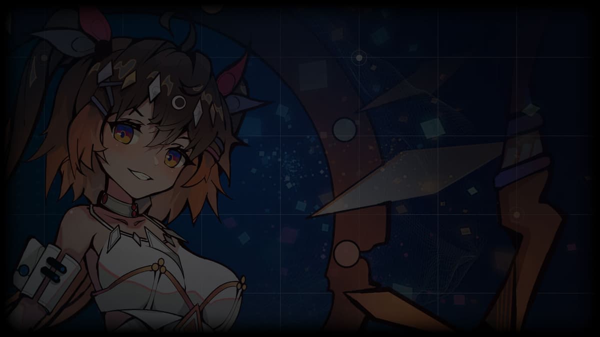Lust (Profile Background)