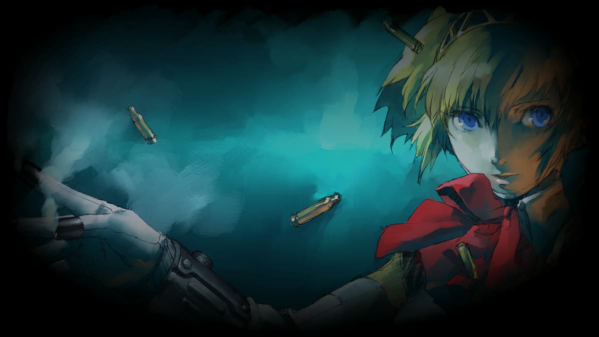Aigis (Profile Background)