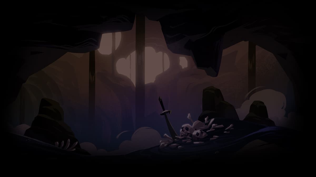 Antlion's Layer