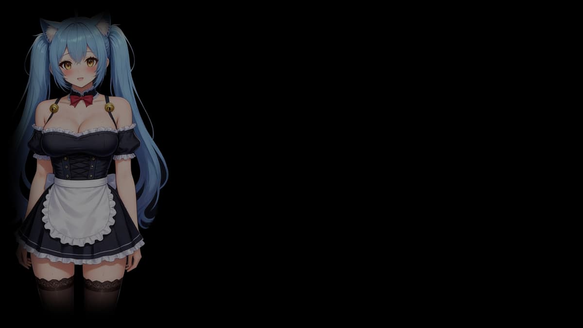 Scratch Girl Background 07