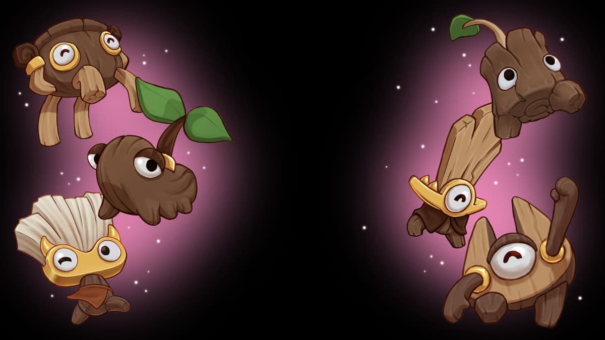Wood Sparks