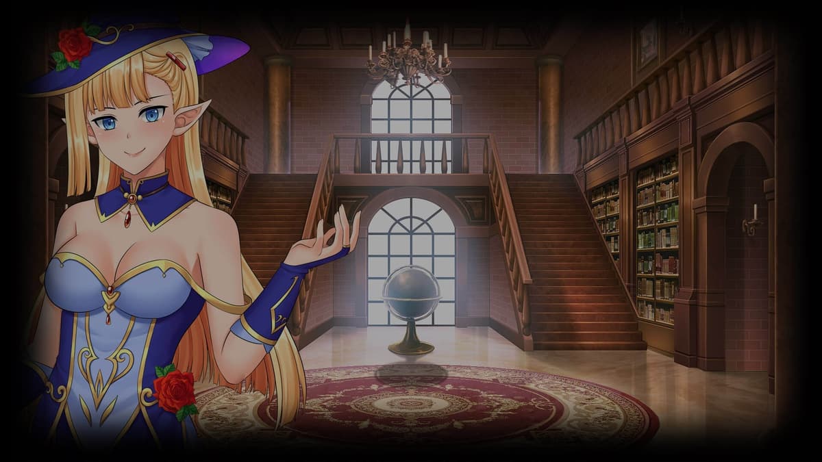 Evelyn (Profile Background)