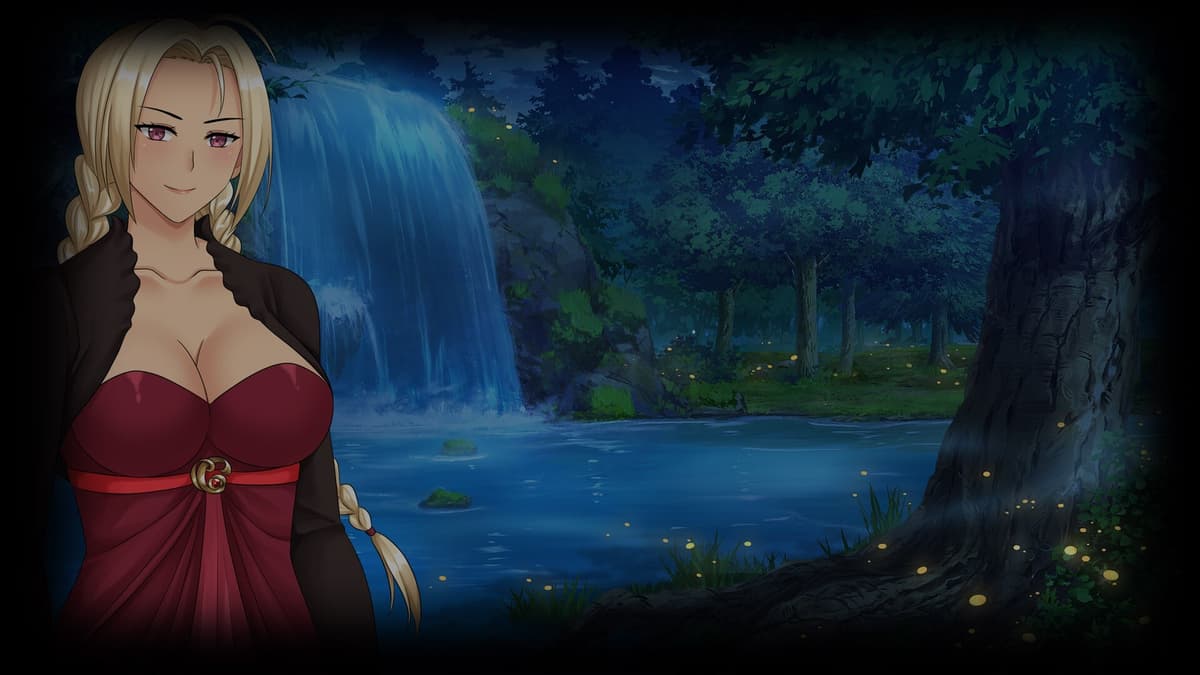 Tara (Profile Background)