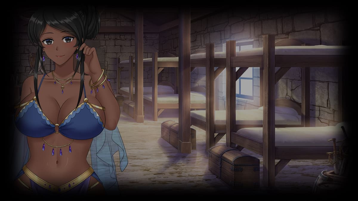 Nadja (Profile Background)