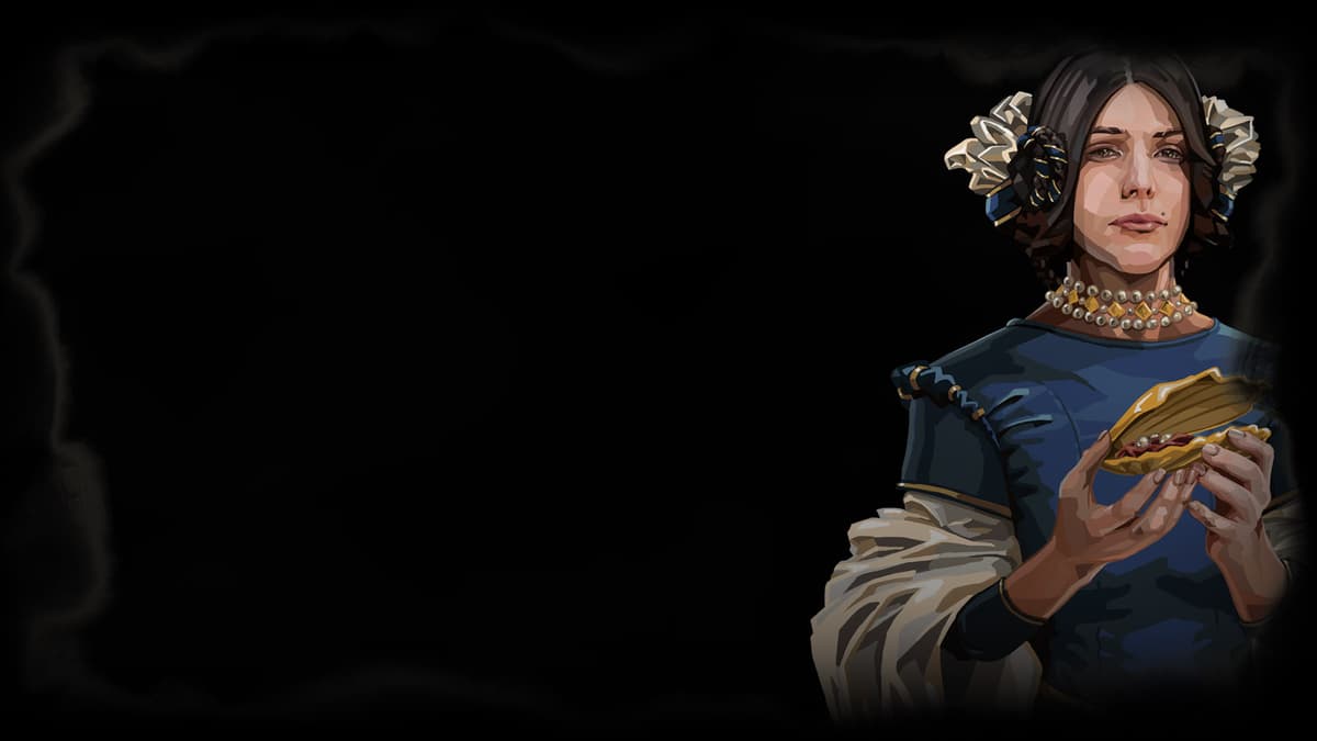 Advocatus (Profile Background)