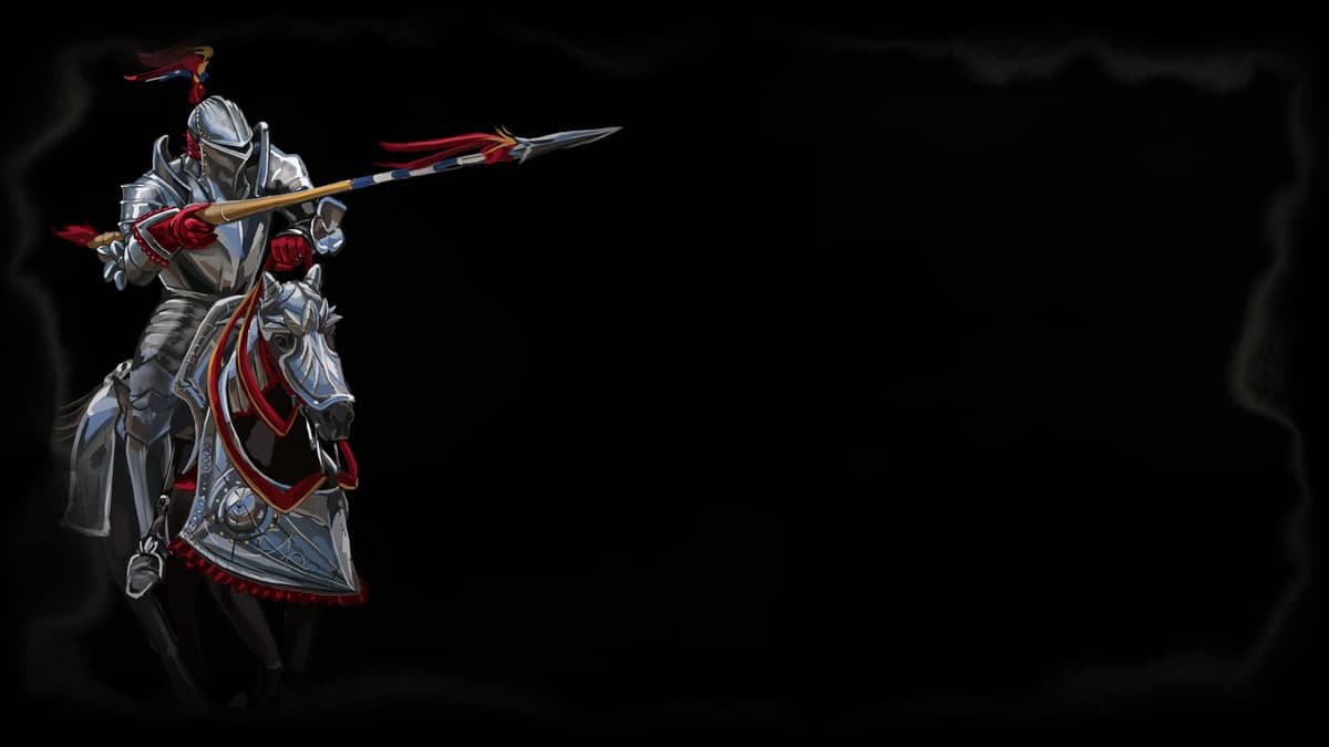 Heavy Cavalry