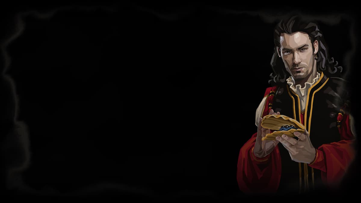 Corrector (Profile Background)