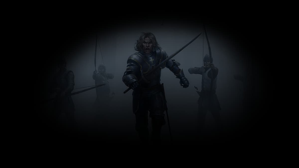 King Argon II (Profile Background)