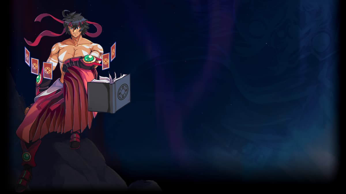 Brawler Dungeon Drafters