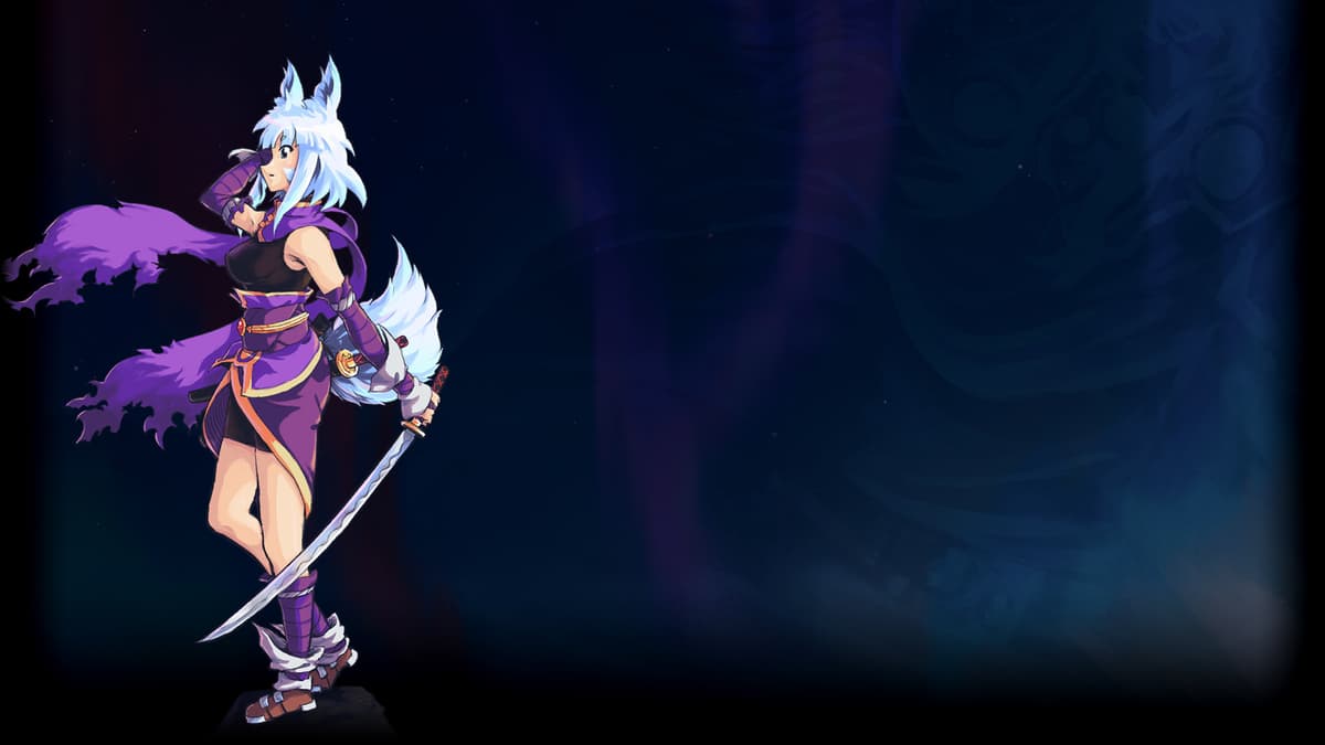 Shinobi Dungeon Drafters