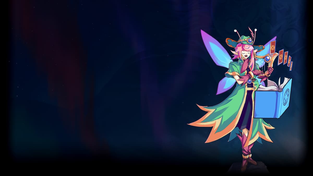 Bard Dungeon Drafters