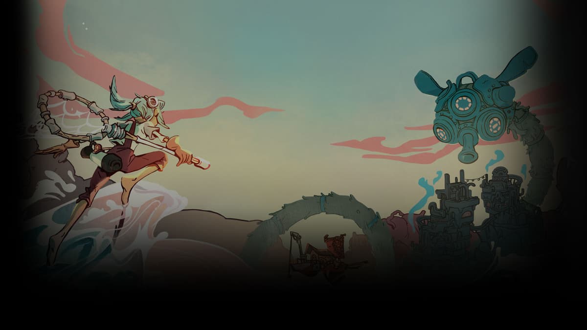 Sigrid (Profile Background)