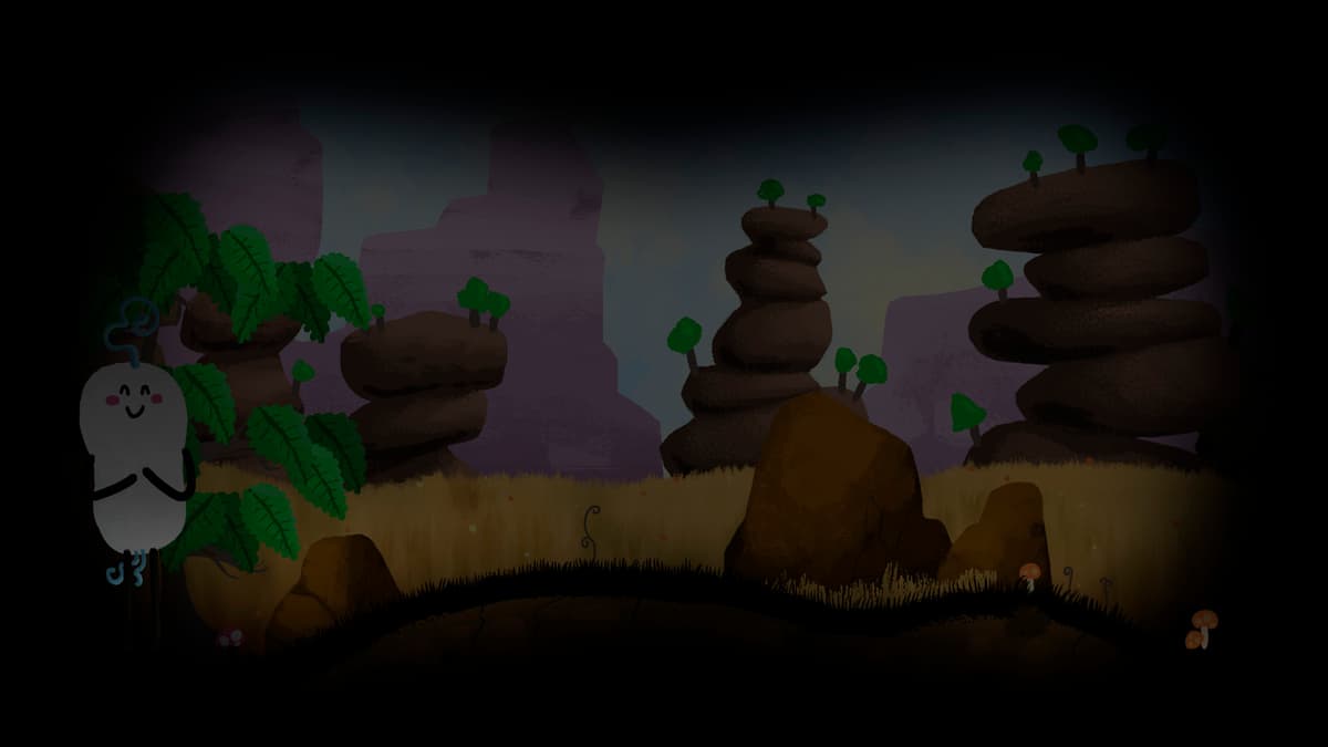 Mountains of turnips