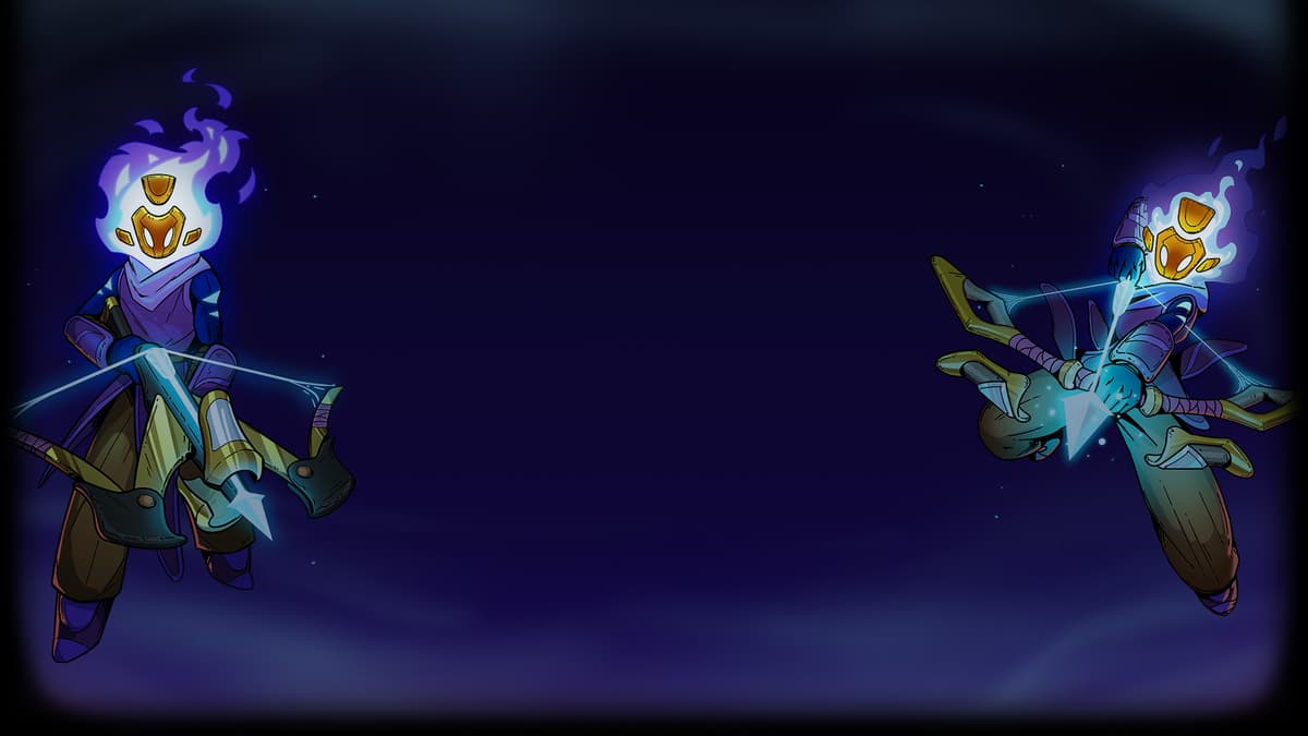 Astral Cord Bow