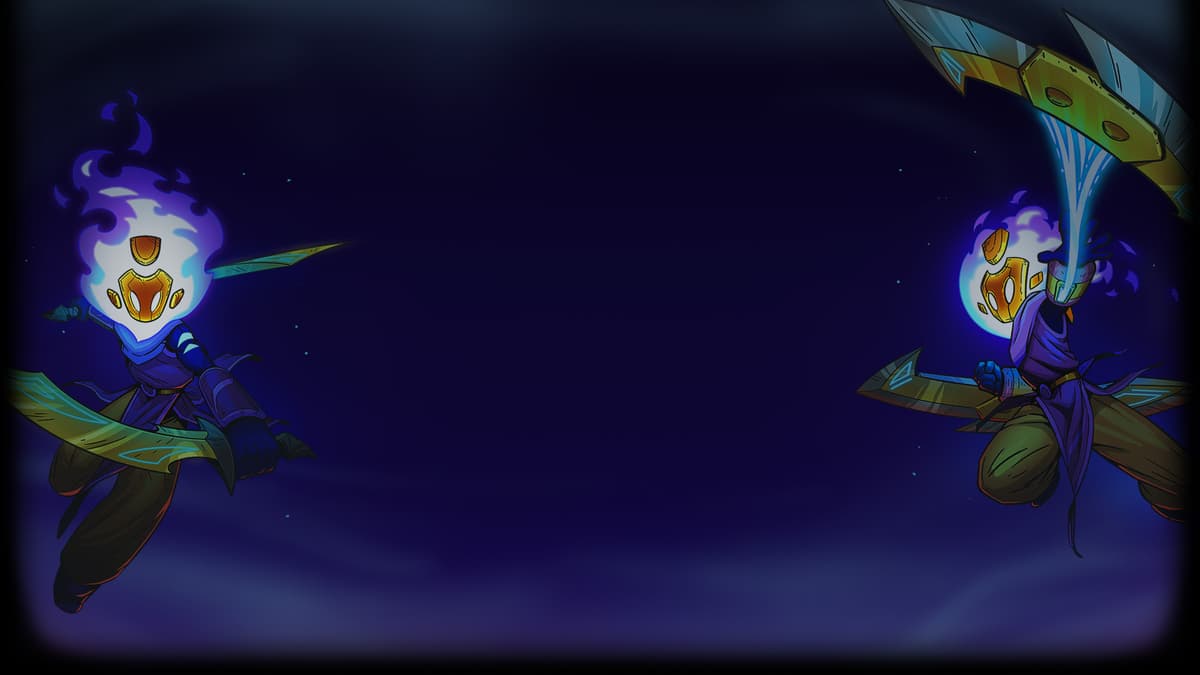 Link Blades