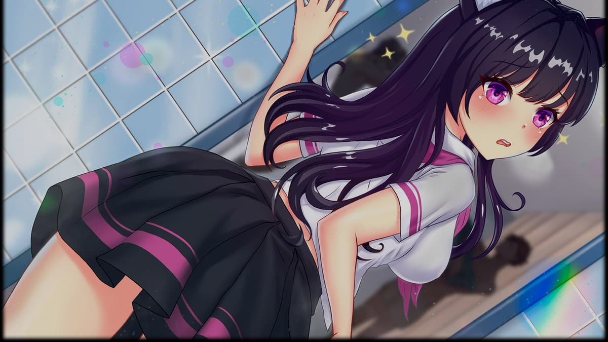 Shower (Profile Background)