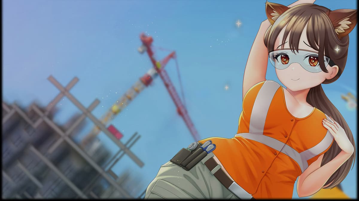 Constructor (Profile Background)