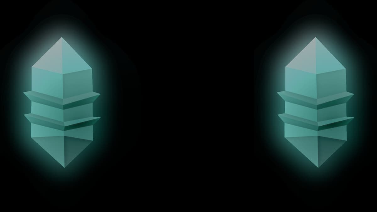 Aqua Crystals