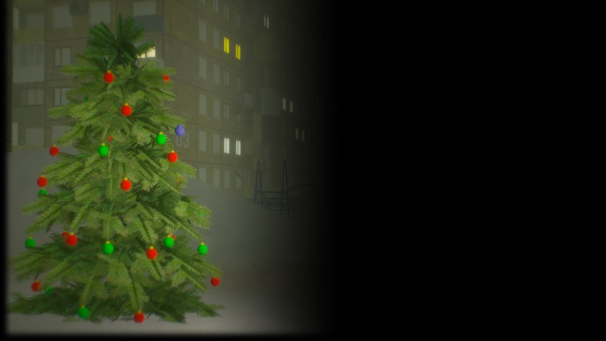 Christmas Tree