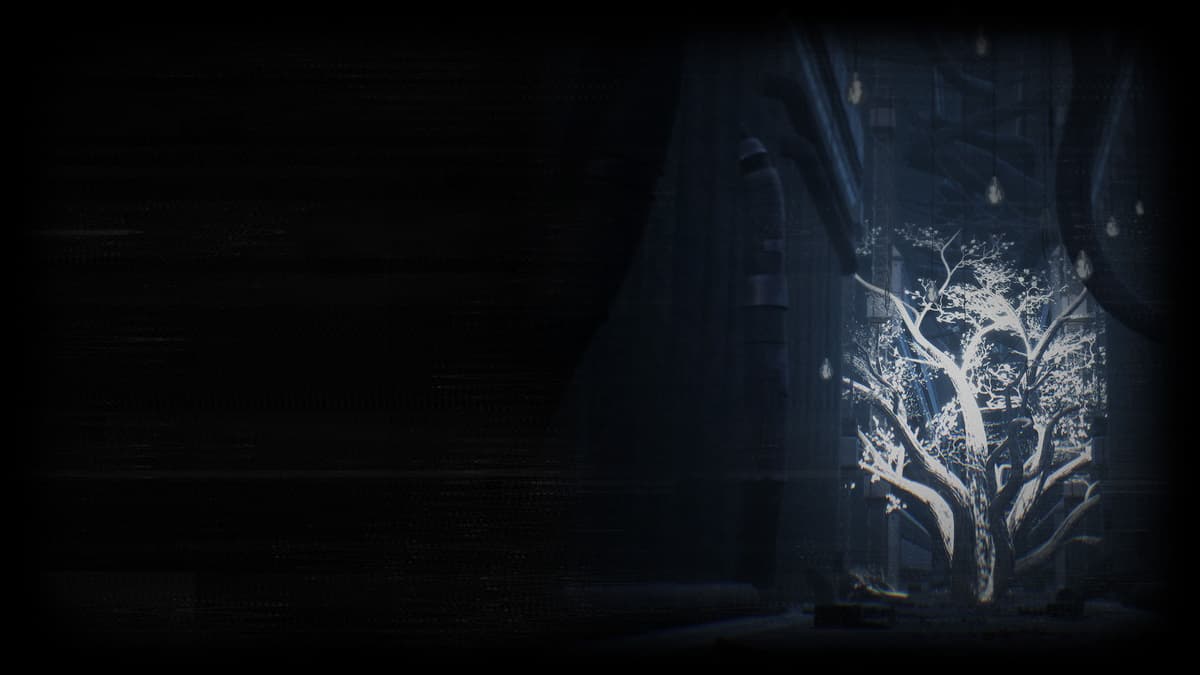 Decayed Broodchamber