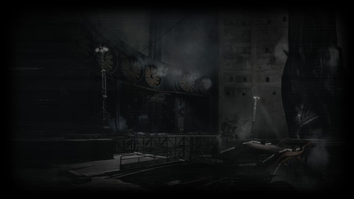 Central Cavern