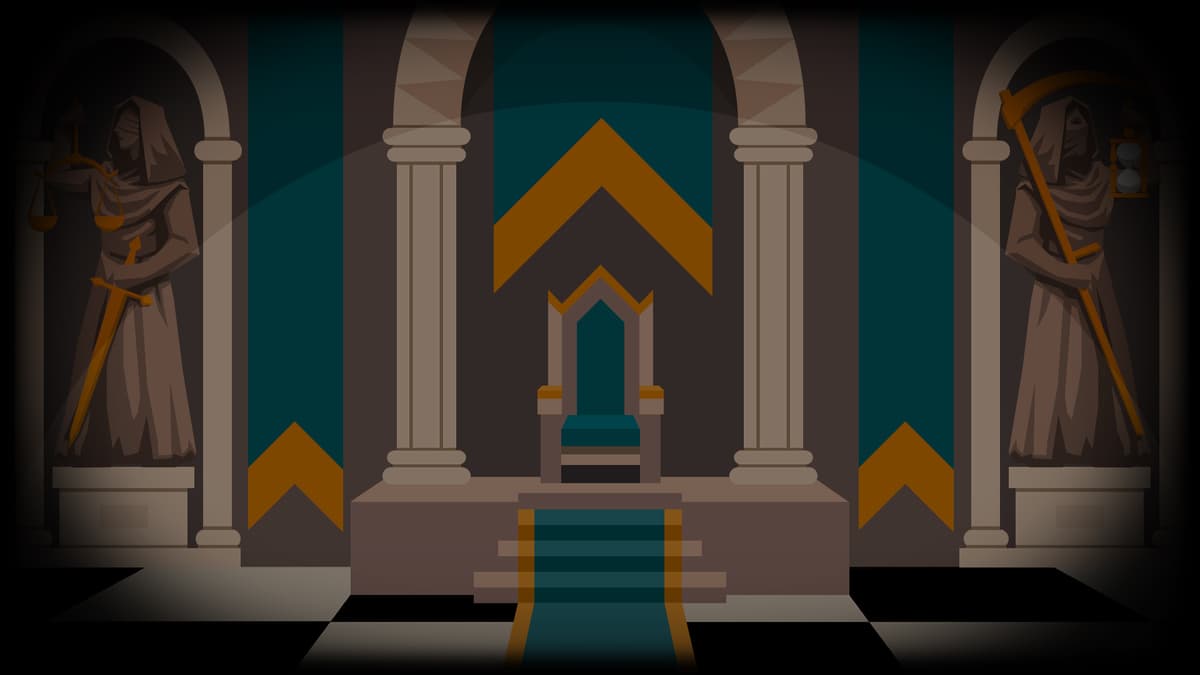 Throne Room