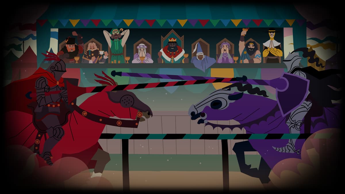 Joust