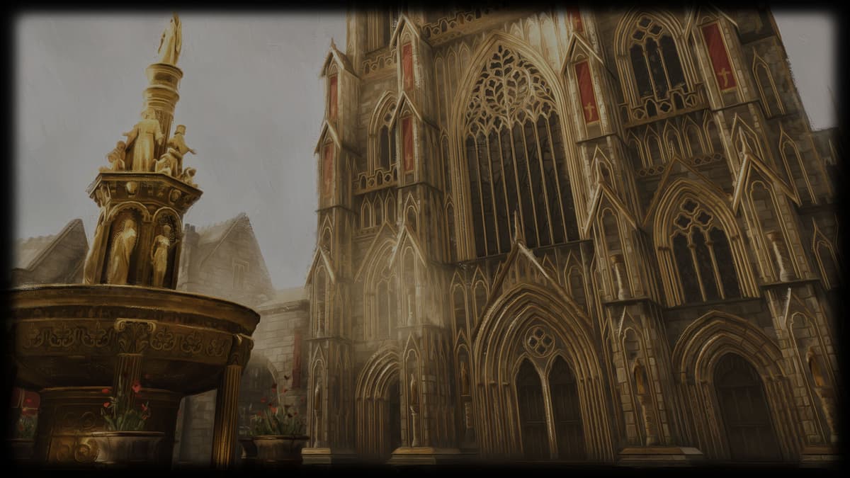Cathedral